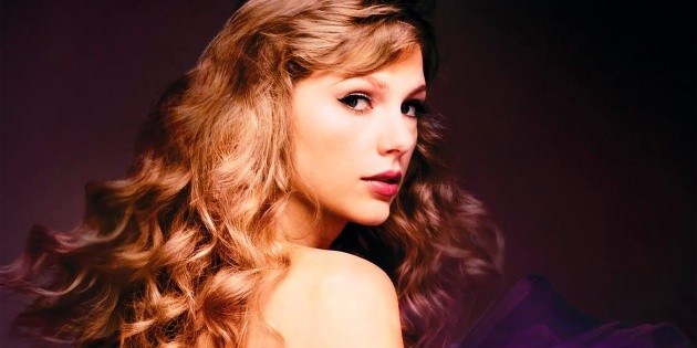  Taylor Swift: Próxima regrabación de la cantante incluye seis canciones inéditas