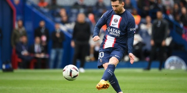 Messi: Aficionados del Al-Hilal exigen el fichaje del argentino