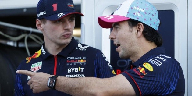  Checo Pérez: Tras no sumar en Mónaco, ¿a cuántos puntos está del liderato de F1?