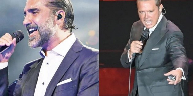 Luis Miguel: Alejandro Fernández habla sobre la gira de “El Sol” de México