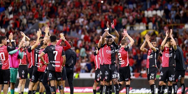  Canelo Álvarez: ¡Labor altruista! “Canelo Team” donará por cada gol del Atlas