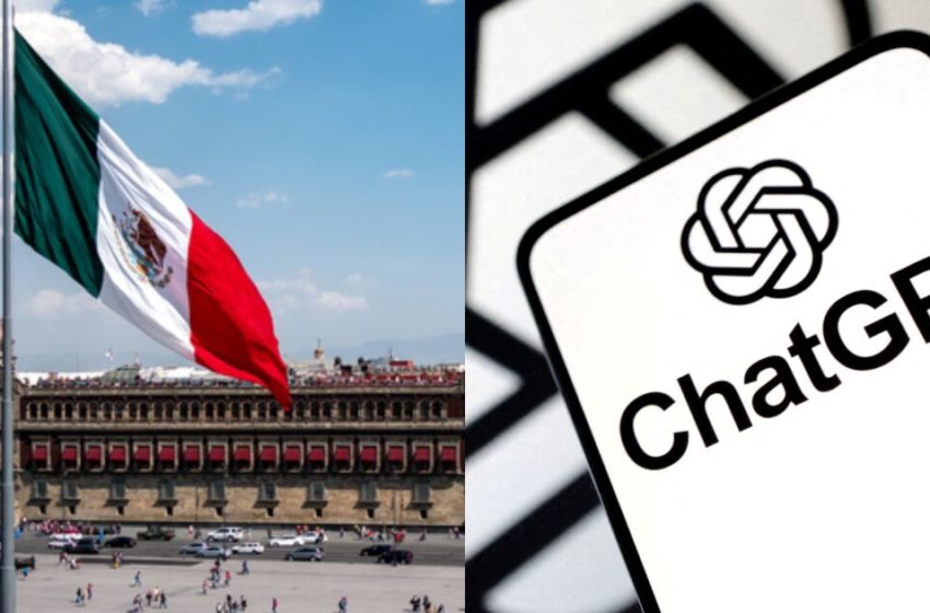  La app oficial de ChatGPT ya está disponible en México