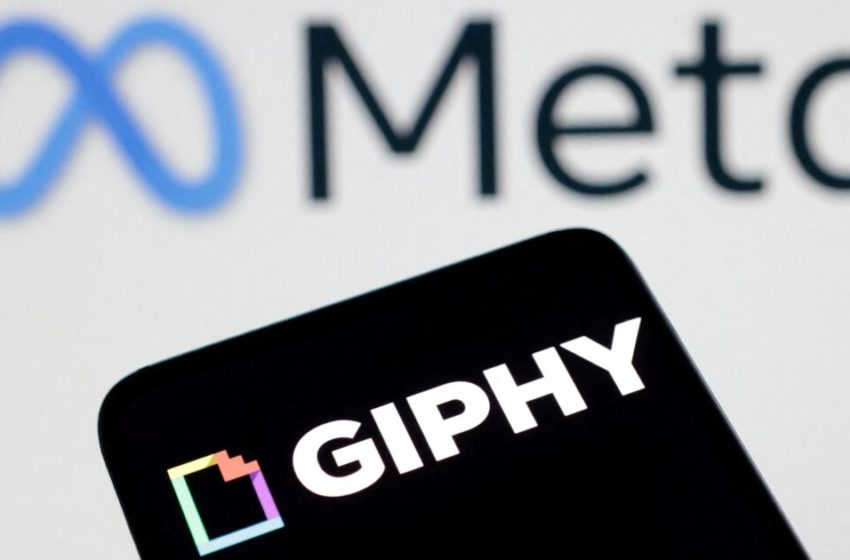  Meta vende Giphy en 53 millones luego de comprarla en 400 millones