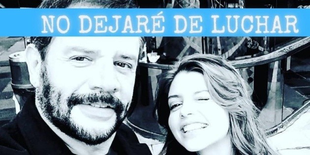  Héctor Parra: Daniela Parra acusa irregularidades por parte de la Fiscalía de la CDMX