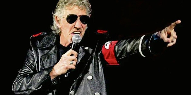  Música: Roger Waters: entre el nazismo y el “arte”