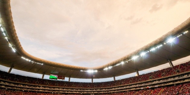  Chivas vs Tigres: Habrá pantalla en Guadalajara para ver los partidos de la final gratis en el Centro