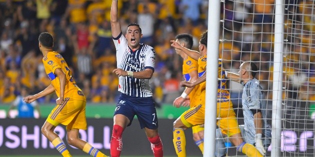  Monterrey vs Tigres: ¿Qué necesitan Monterrey y Tigres para meterse a la Gran Final del Clausura 2023?