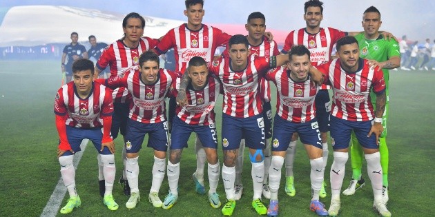  Chivas: Así le ha ido al Rebaño tras empatar en la Ida de alguna final de la Liga MX