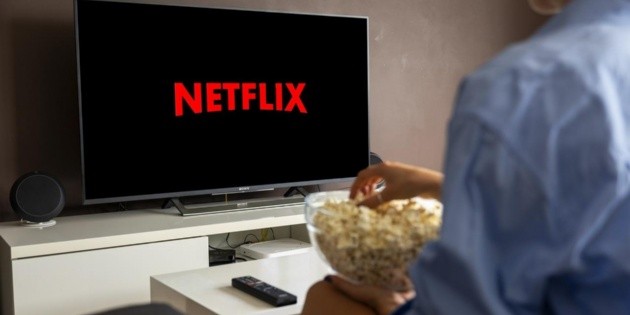  Netflix: 5 opciones ideales para “dominguear”