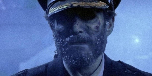  Titanic: La maldición: La recomendación de hoy en la cartelera de cine es “Titanic: La maldición”