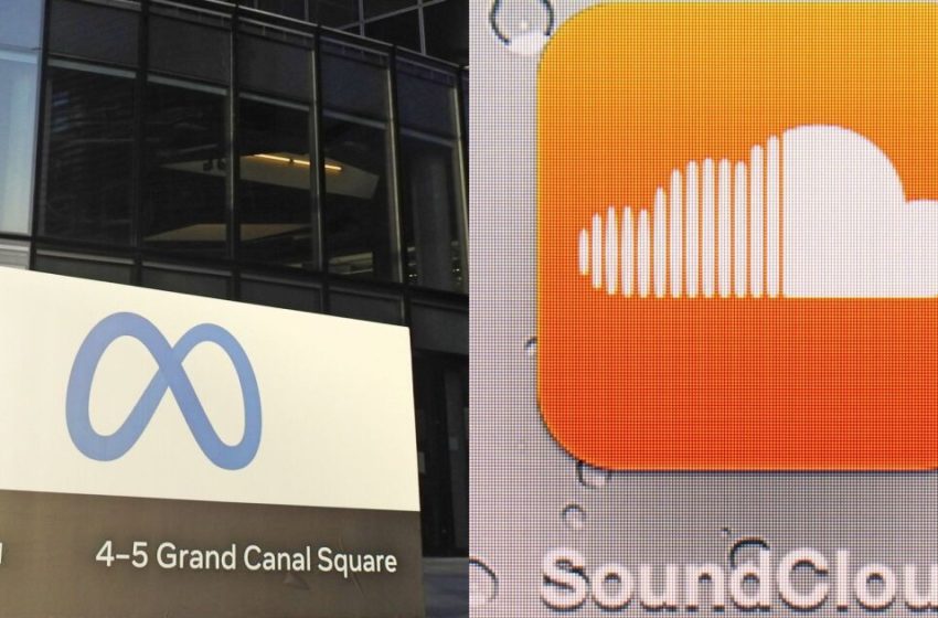  Meta y SoundCloud anuncian nuevas rondas de despidos