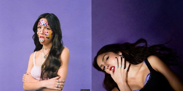  Olivia Rodrigo anuncia su segundo álbum “GUTS”