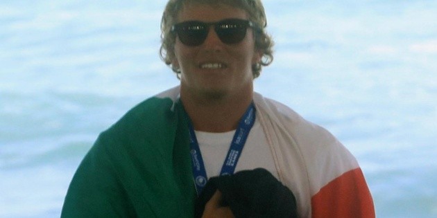  ¡Orgullo nacional! Mexicano Alan Cleland, campeón del mundo de surf en los ISA World Surfing Games 2023