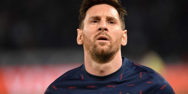  Lionel Messi: ¿Buenos o malos? Estos son los números del argentino en el PSG