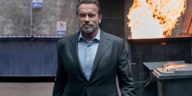  Arnold Schwarzenegger: El actor reconoce comportamiento inapropiado