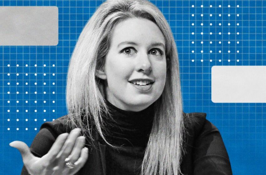  ¿Quién es Elizabeth Holmes, la ex CEO que engañó a Silicon Valley?