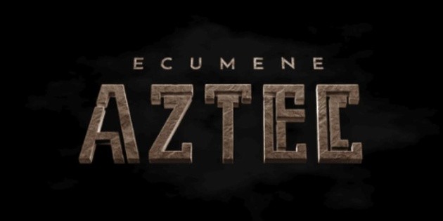  Ecumene Aztec: Lanzan videojuego inspirado en la conquista de México
