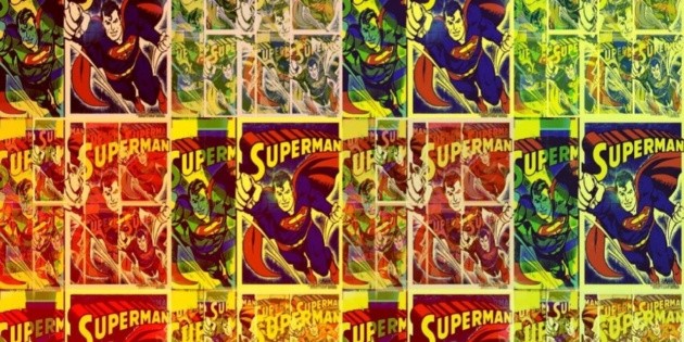 Superman: La impresionante cantidad que pagaron por cómics en subasta
