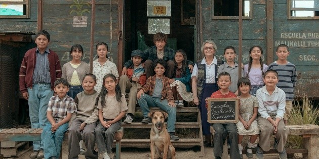  Netflix: “El último vagón”, una historia sobre dignidad que derrite el corazón