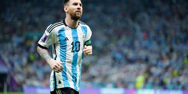  Messi debutará con Miami ante el Cruz Azul