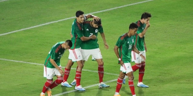  México vs Estados Unidos: Dónde ver EN VIVO el partido de la Selección Mexicana, horarios, canales, Concacaf Nations League
