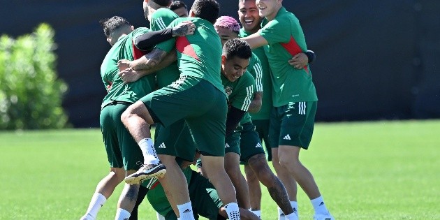  Selección Mexicana: Copa Oro, una oportunidad para el Tricolor de reivindicarse