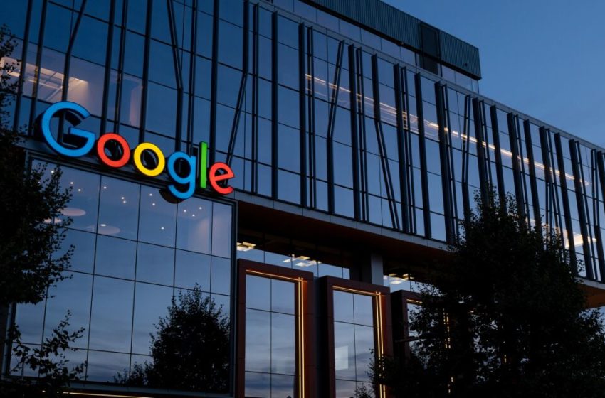  Oficinas de Google en México son desalojadas por “potencial situación de emergencia”