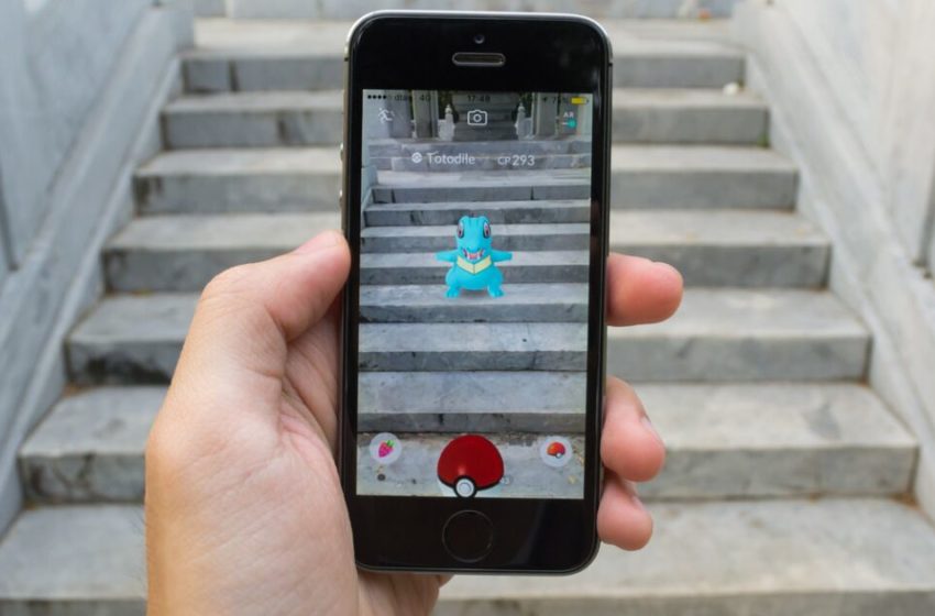  El desarrollador de Pokémon Go, Niantic, despide a 230 empleados y cierra sus estudios
