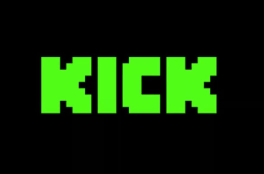  ¿Qué es Kick? La nueva plataforma de streaming competencia de Twitch