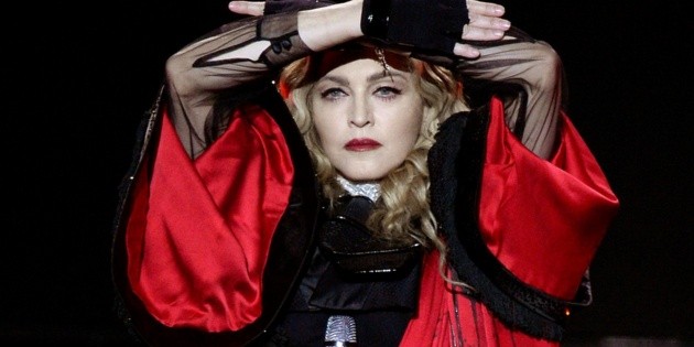  Madonna: ¿Cuál es el estado de salud de la Reina del Pop? Esto sabemos