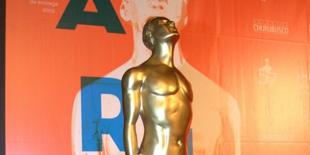  Premio Ariel en Guadalajara: La edición 65 del se realizará en el Teatro Degollado