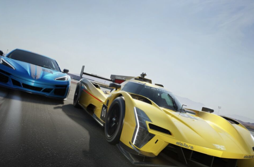  Forza Motorsport, el juego de Xbox que conquistará a los fanáticos de los autos