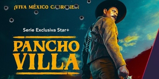  Guadalajara: Estos son los lugares de la ciudad donde se grabó “Pancho Villa” serie de Star+