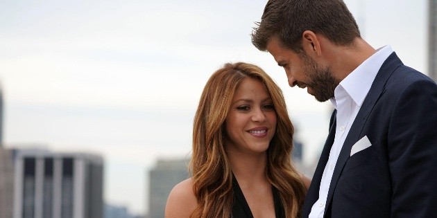  Piqué: Shakira recurre a contar lo más romántico que hizo por el ex futbolista del Barcelona