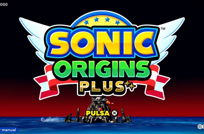  ¿La mejor colección de Sonic hasta ahora?
