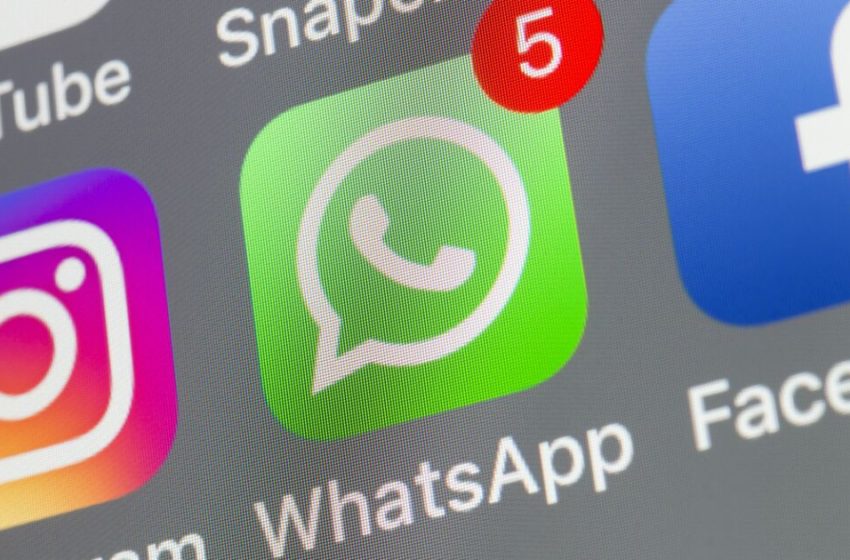  WhatsApp dejará de funcionar a partir de julio 2023 en estos celulares