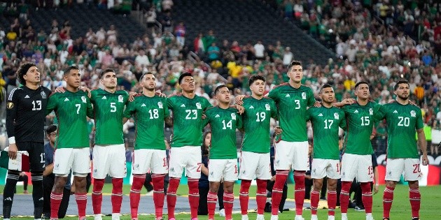  México vs Panamá: Dónde ver EN VIVO la final de la Copa Oro 2023, canales, horario