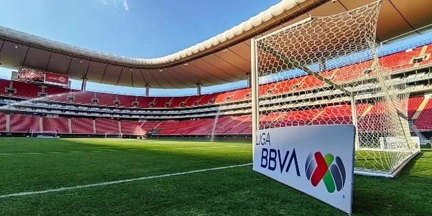  Liga MX Tabla general: Clasificación de los equipos tras las J3 del Torneo Apertura 2023