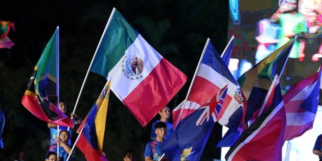  San Salvador 2023: ¿Los Juegos Centroamericanos y del Caribe son un buen parámetro para México?