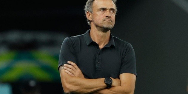  PSG tendrá nuevo entrenador; presentarán a Luis Enrique el miércoles