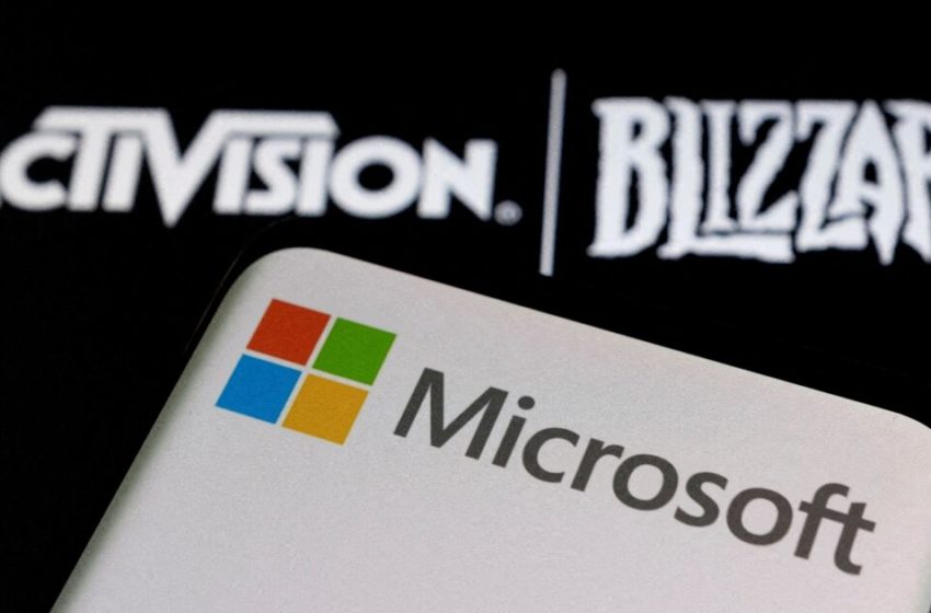  Microsoft y Activision Blizzard amplían fecha límite para completar la compra