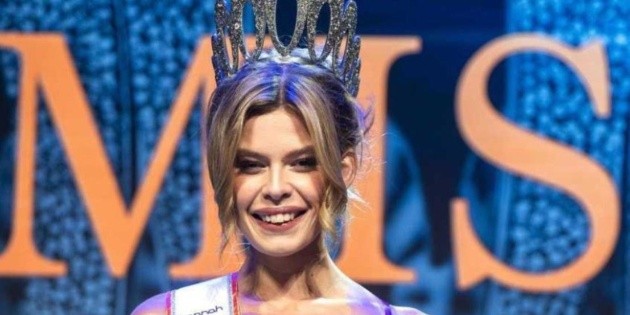  Rikkie Kolle: La primera mujer trans que representará irá a Miss Universo
