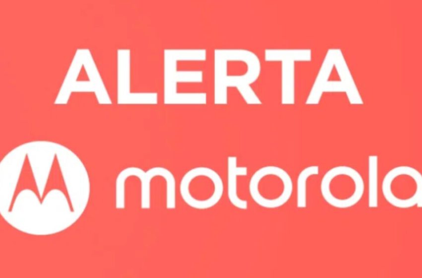  Motorola inhabilitará dispositivos adquiridos en el mercado gris en México