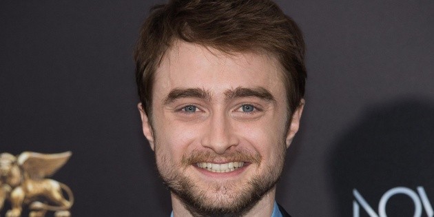  Daniel Radcliffe: El actor de Harry Potter revela el sexo de su primer bebé