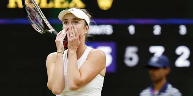  Wimbledon: Iga Swiatek queda fuera del torneo