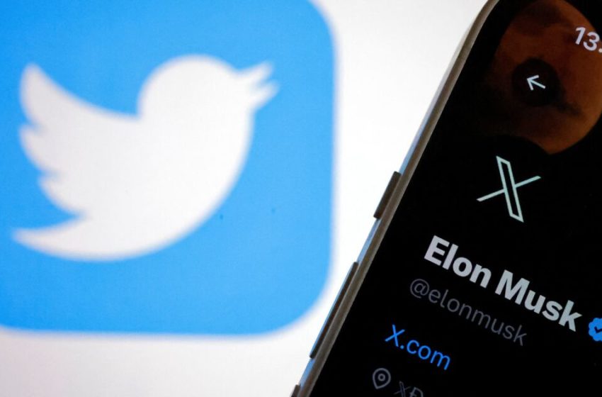  ¿Qué es X Corp, la nueva empresa de Elon Musk que sustituye a Twitter?