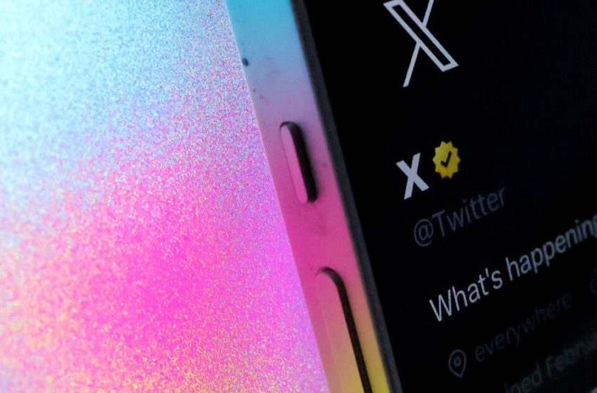  Twitter robó el usuario @X por su nuevo nombre sin compensar al dueño de la cuenta
