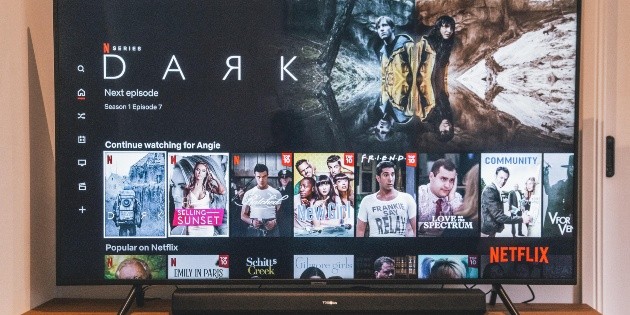  Netflix: Este es el truco para buscar una película sin saber el nombre