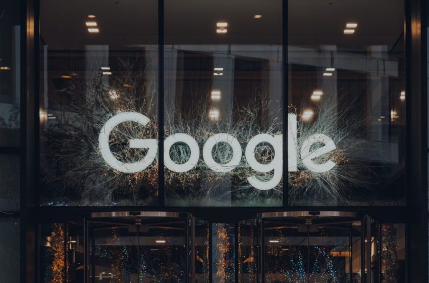 Google despedirá algunos empleados para reorganizar sus esfuerzos de IA