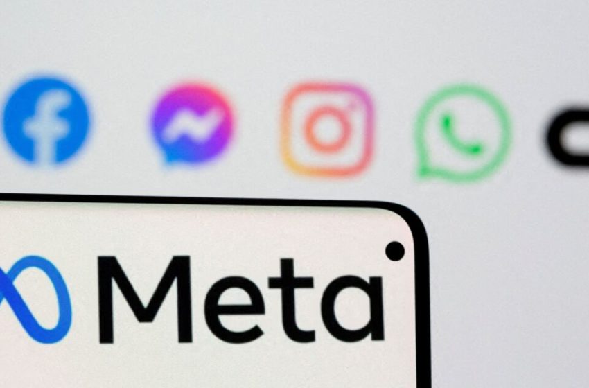  Meta incluirá chatbots basados en IA para sus redes sociales